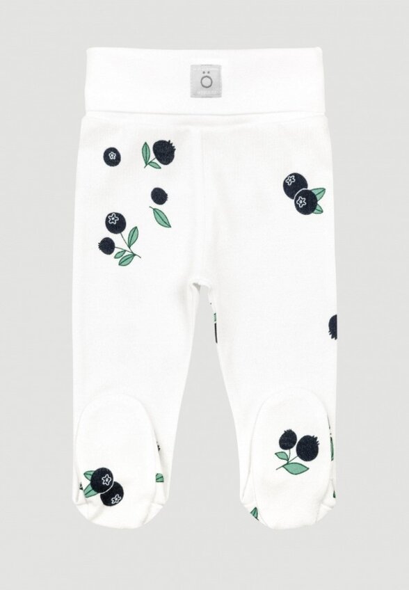 Ползунки Mjolk