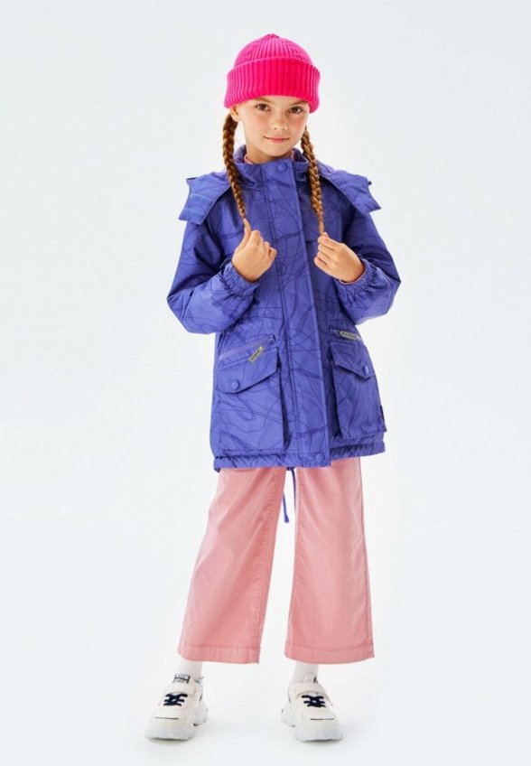 Куртка утепленная Premont