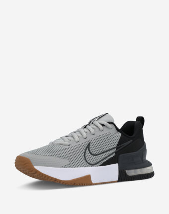 Кроссовки мужские Nike Air Max Alpha Trainer 6, Серый женщинам