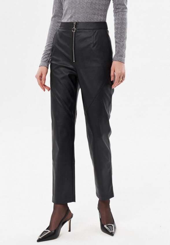 Брюки Dress No Stress