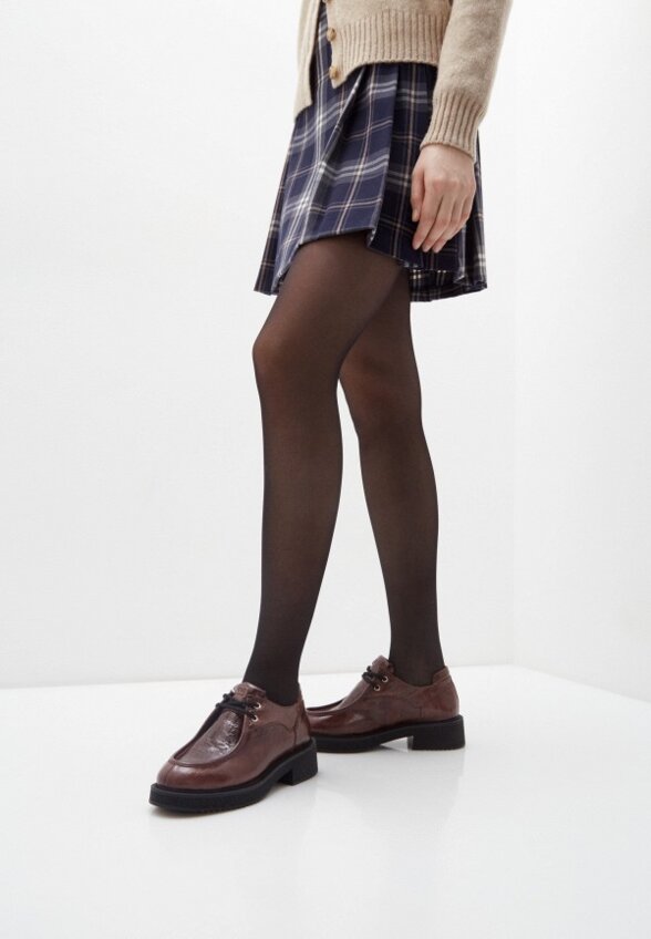 Ботинки Guguza