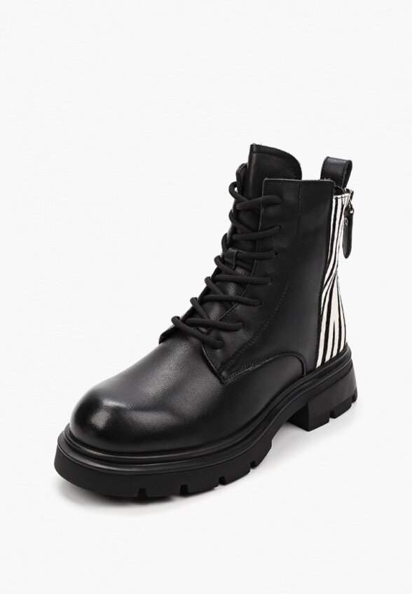 Ботинки Francesco Donni