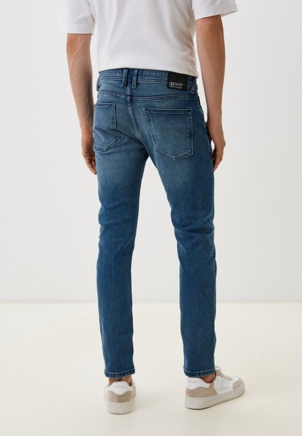 Джинсы Tom Tailor
