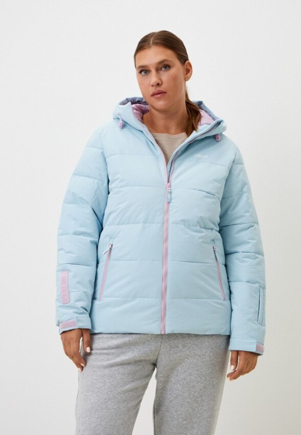 Куртка горнолыжная Termit