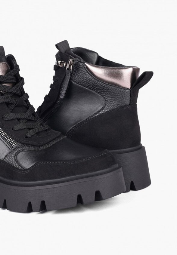 Ботинки Instreet