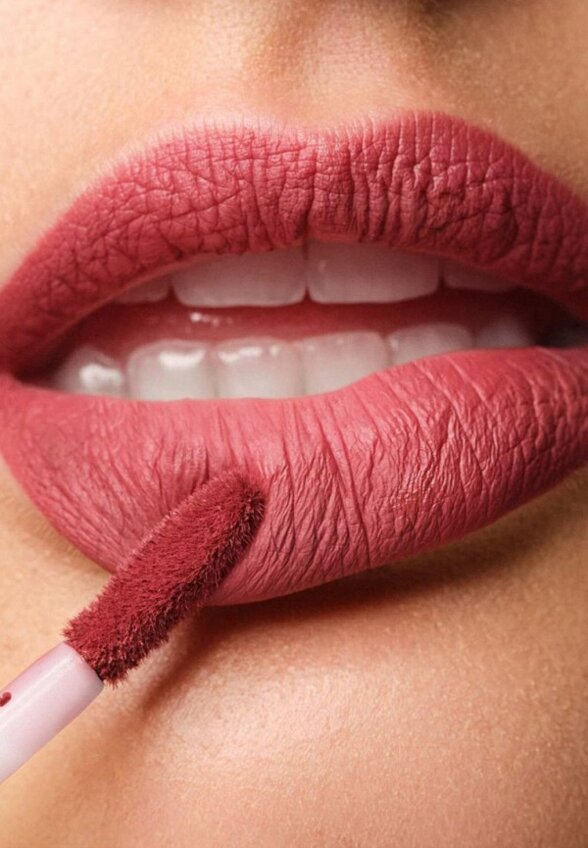 Помада жидкая Artdeco