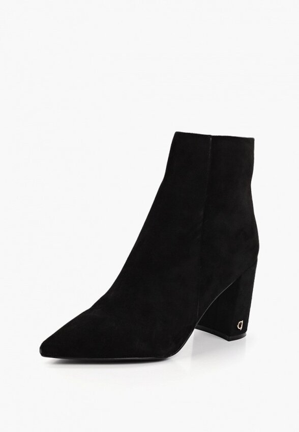 Ботильоны Gaudi