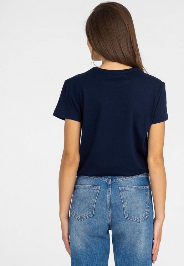 Футболка Апрель