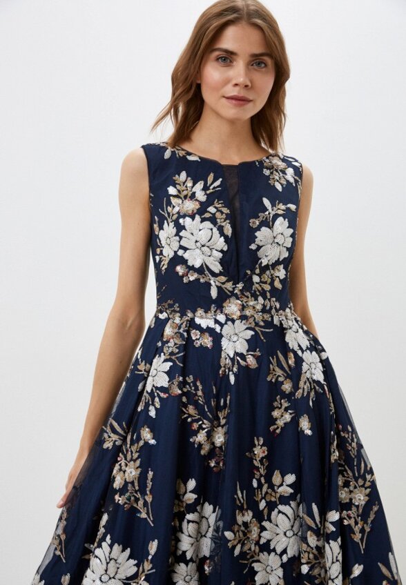 Платье Emilia Dell'oro