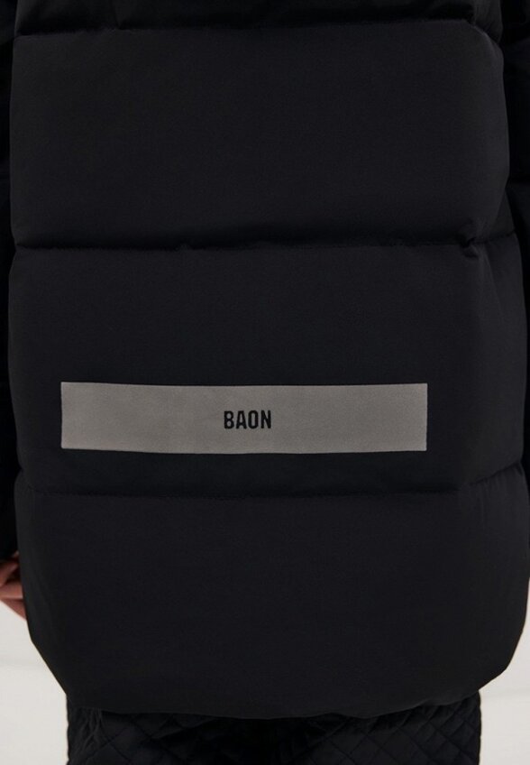 Пуховик Baon