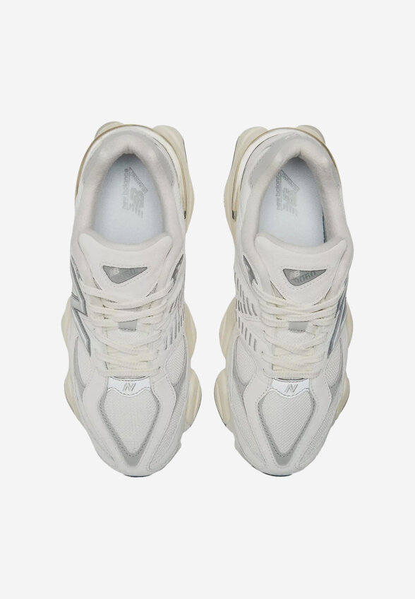 Кроссовки женские New Balance 9060, Бежевый