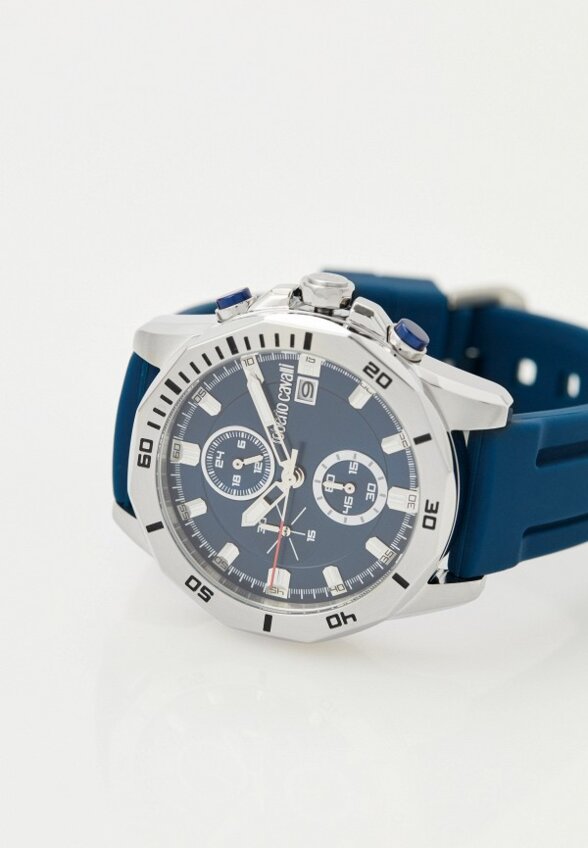 Часы Roberto Cavalli