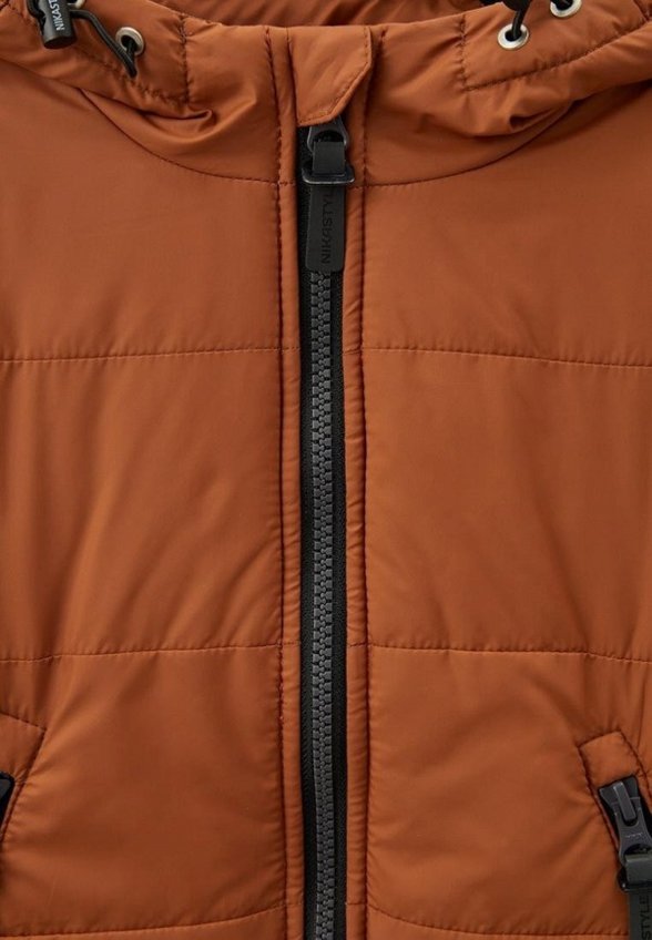 Жилет утепленный Nikastyle