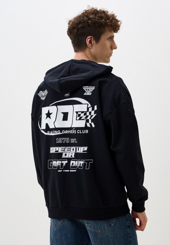 Толстовка Mark Formelle