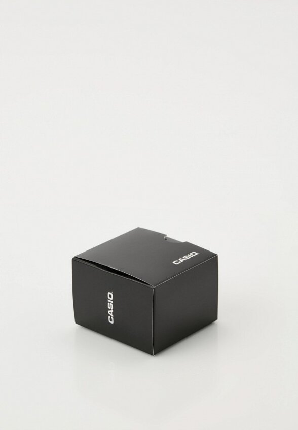 Часы Casio