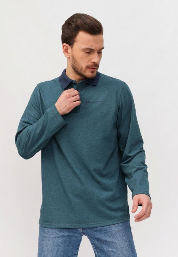 Поло Morran Brave