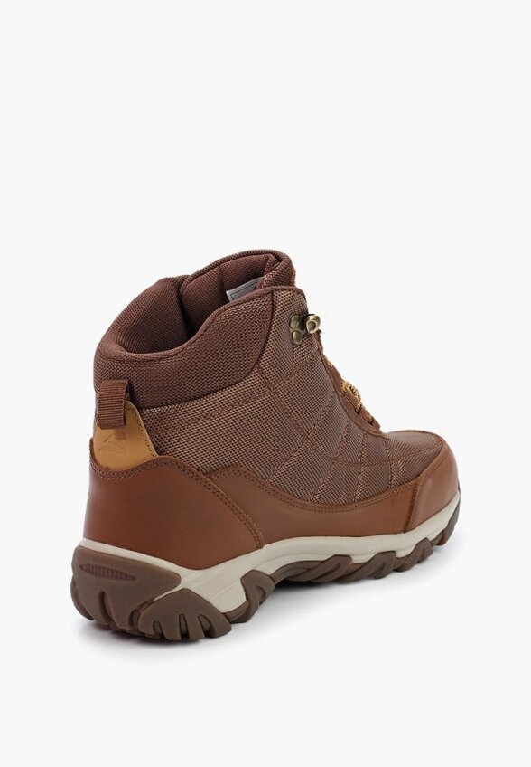 Ботинки трекинговые Sigma