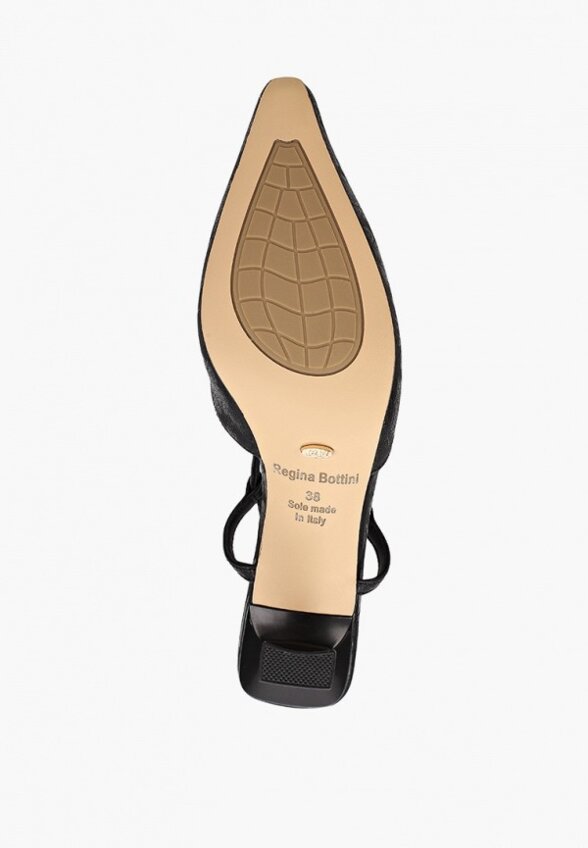 Туфли Regina Bottini