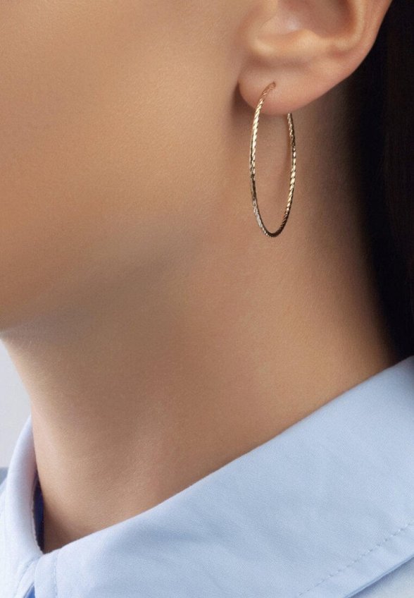 Серьги Sokolov