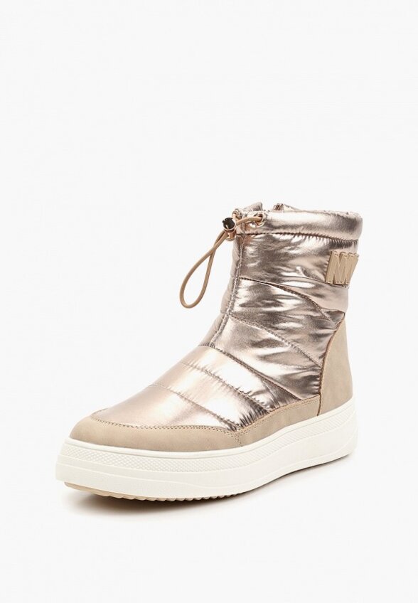 Дутики Nine West