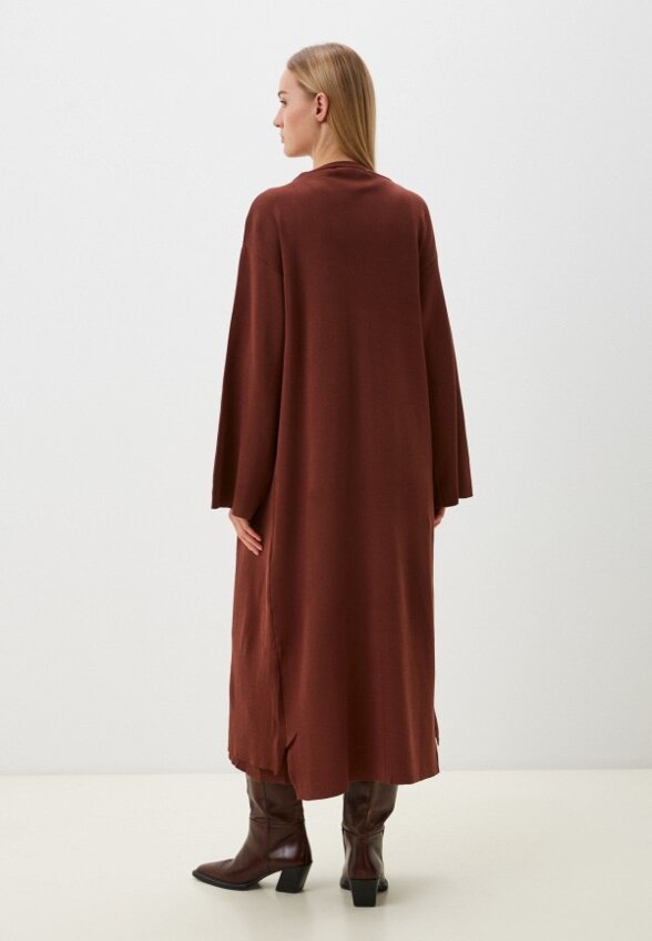 Платье и кардиган Dunia