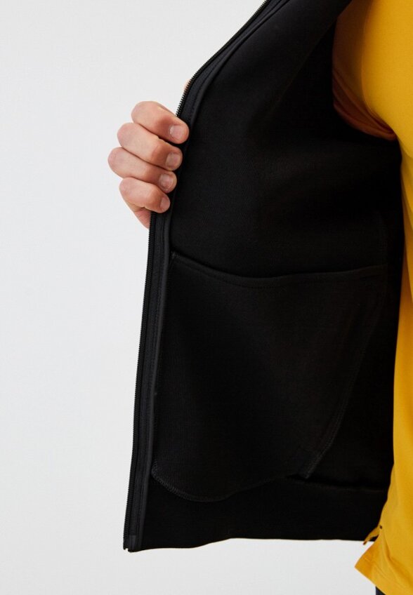 Толстовка Xtep