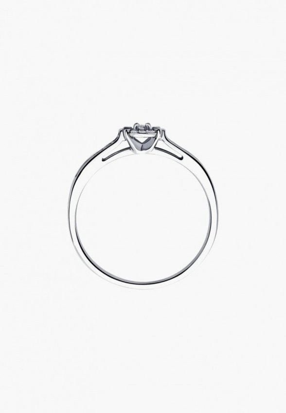 Кольцо Diamant