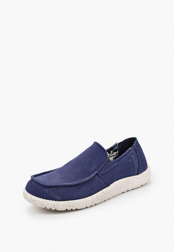 Лоферы Tendance