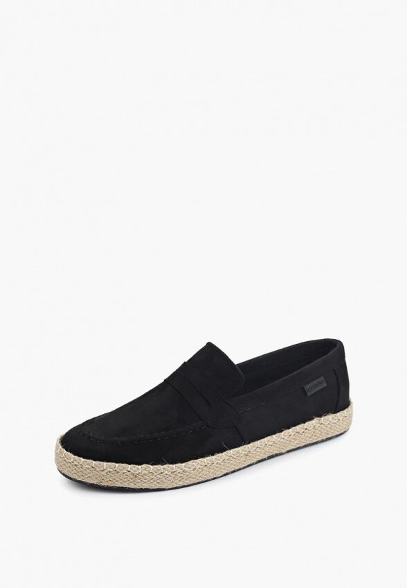 Эспадрильи Thomas Munz