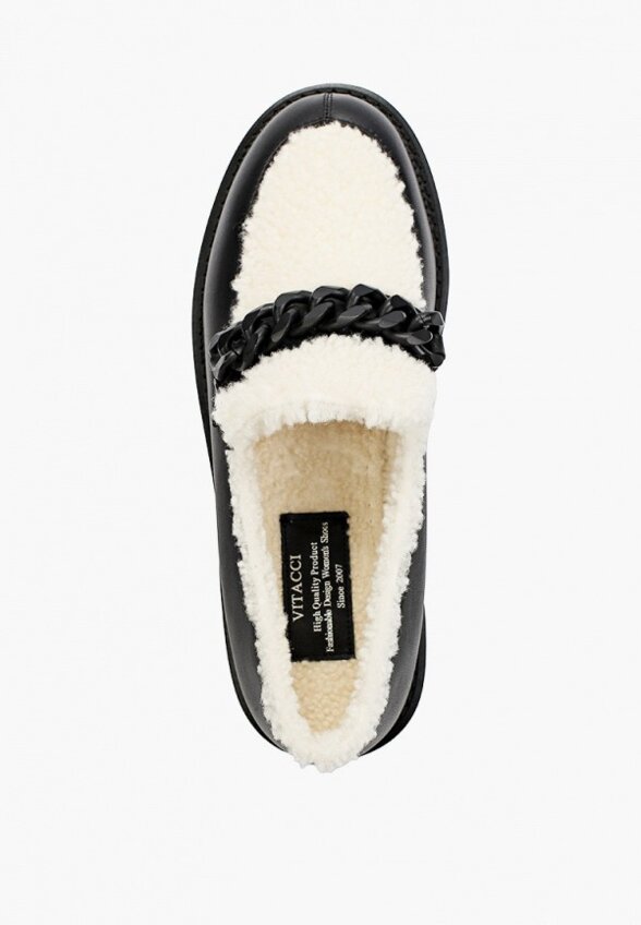 Лоферы Vitacci