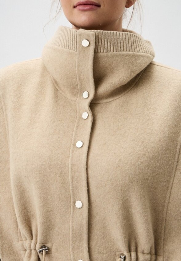 Жилет Max & Moi