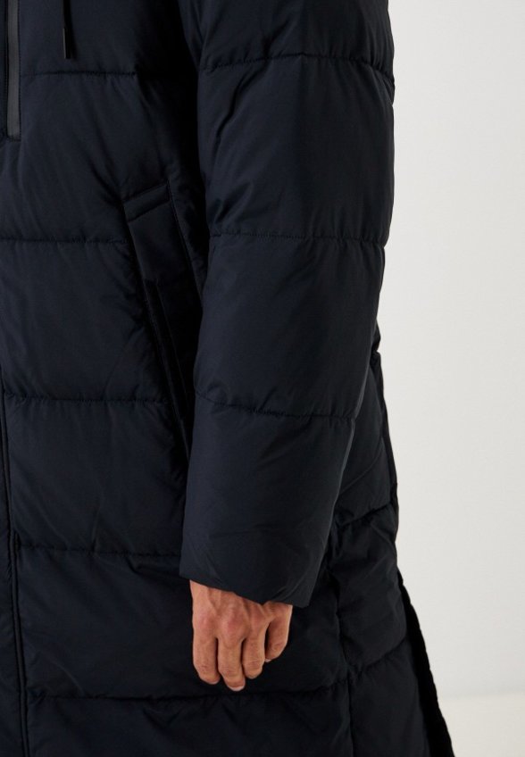 Пуховик Urban Fashion for Men
