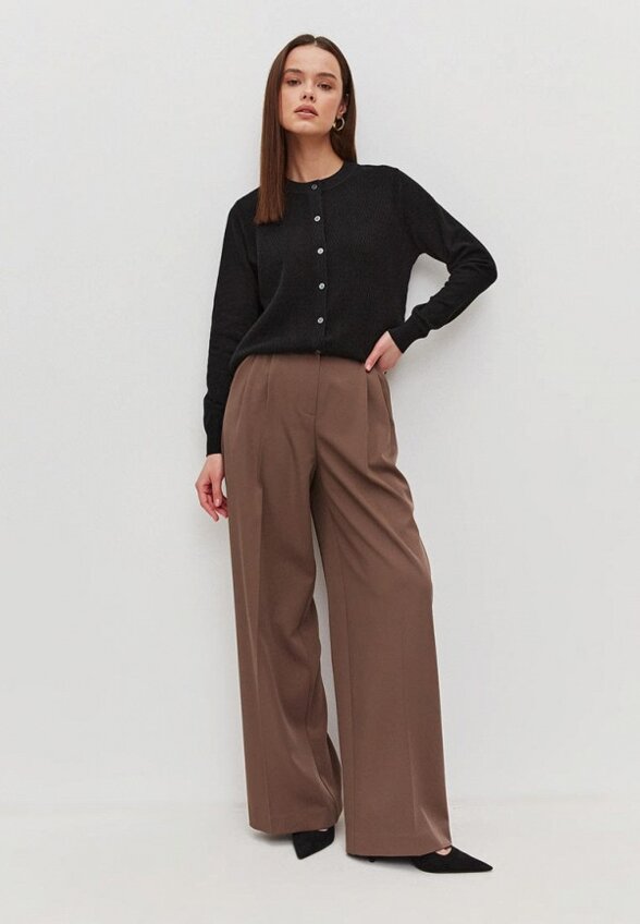 Кардиган Mountica