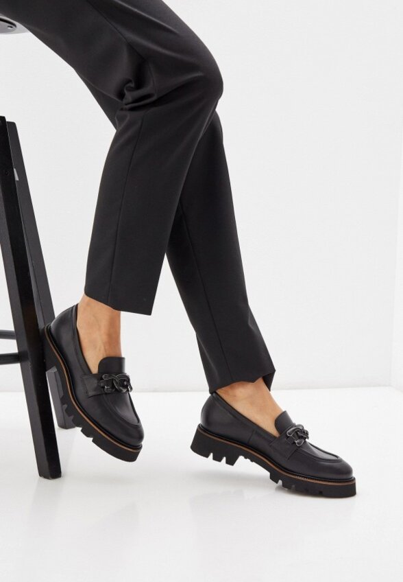 Лоферы Altabella