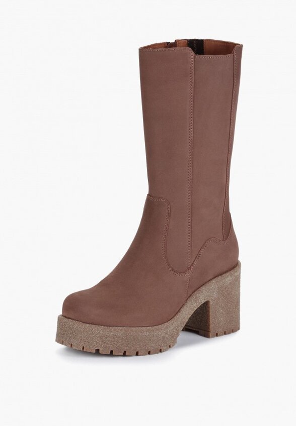 Полусапоги Riconte