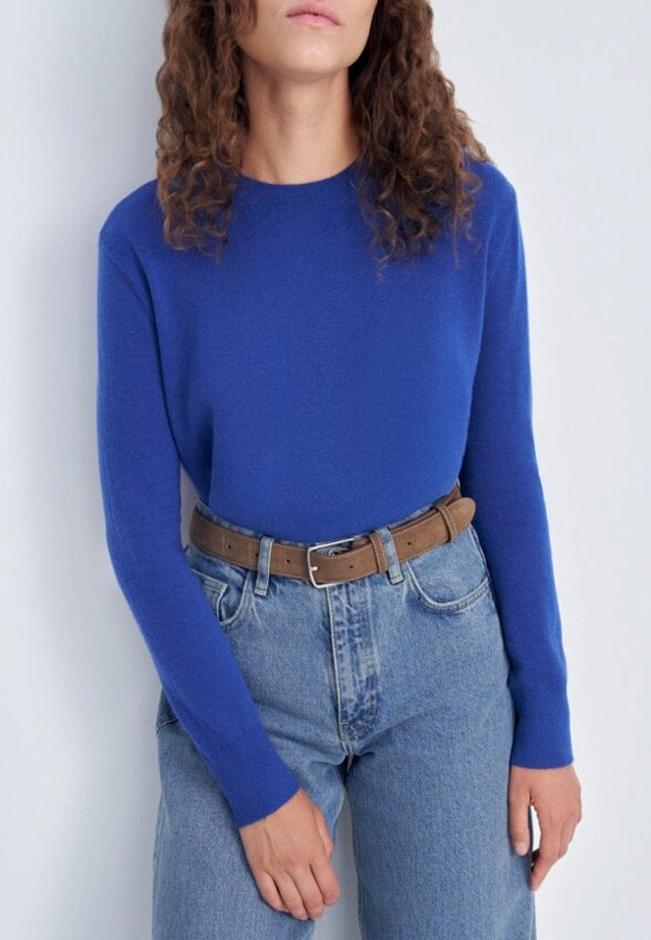 Джемпер Finn Flare