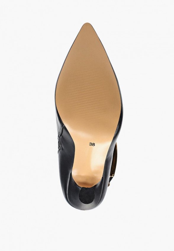 Ботфорты Sbalo