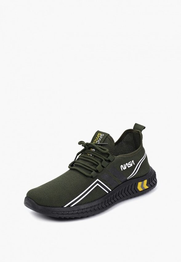 Кроссовки NASA