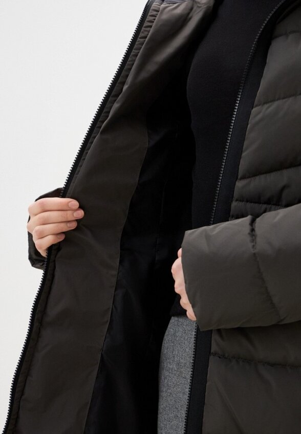 Пуховик Betty Barclay