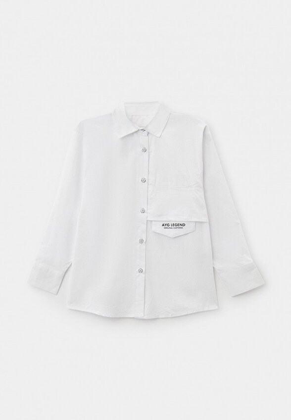 Рубашка Ayugi Jeans