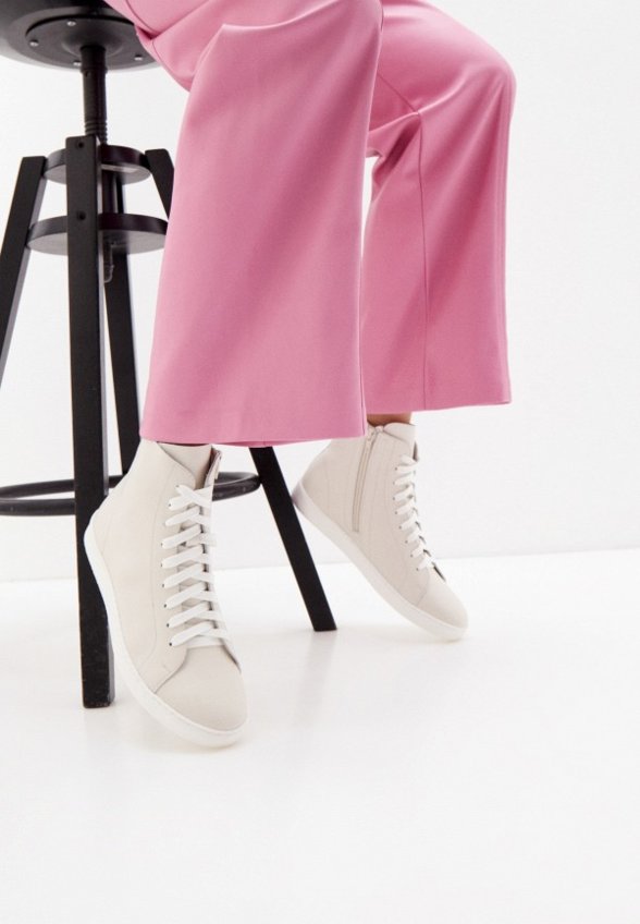 Кеды Ralf Ringer