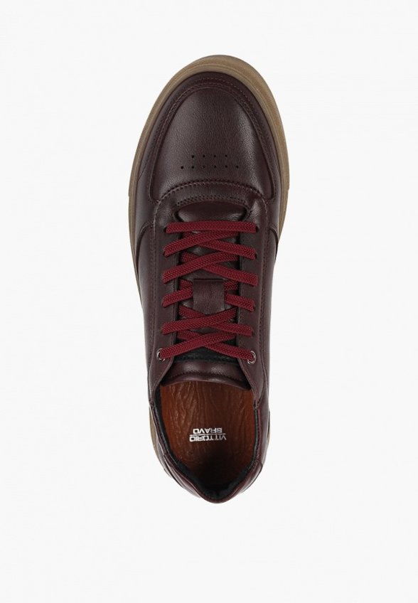 Кеды Vittorio Bravo