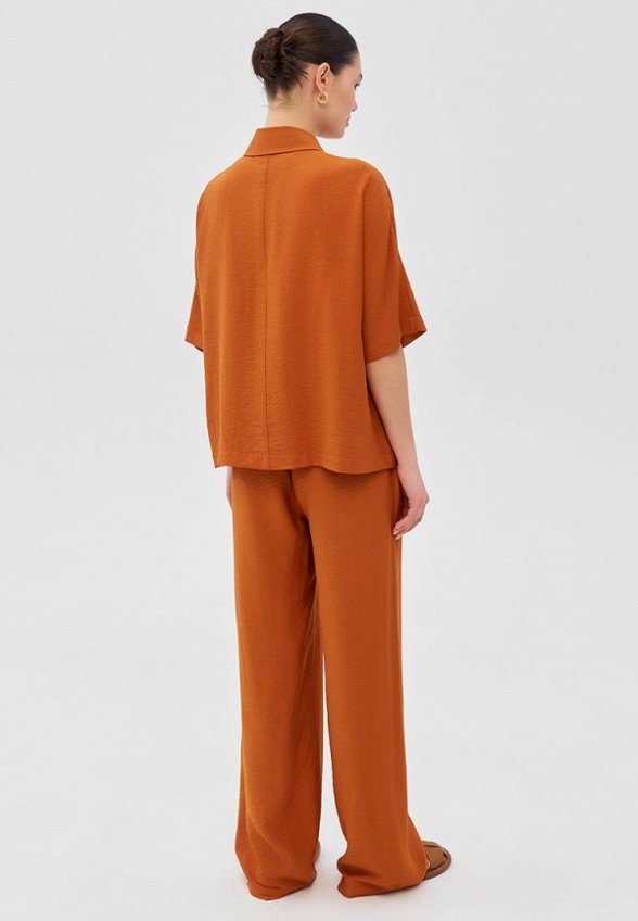 Блуза Olesa Chugunova