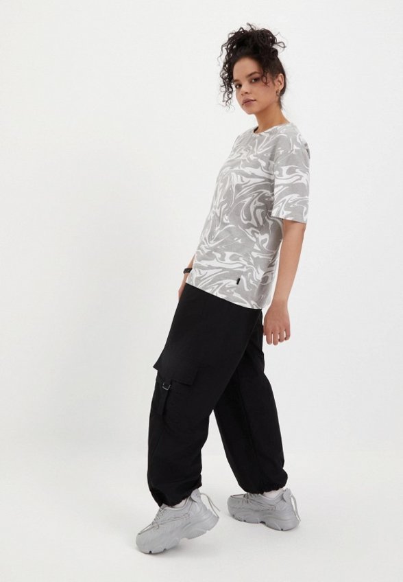 Футболка Pulse