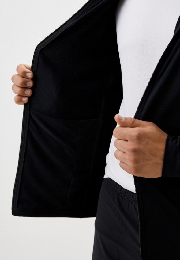 Толстовка Demix