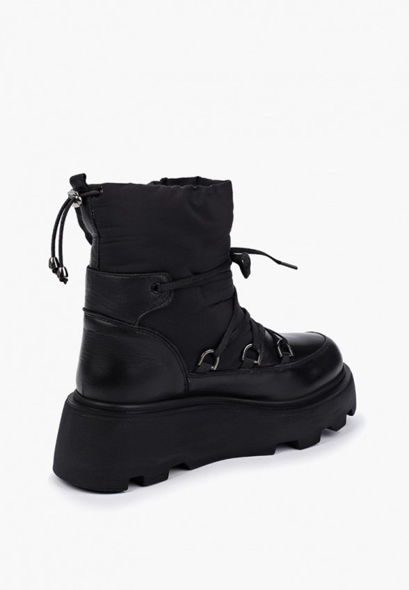 Дутики NWC New Youth Club