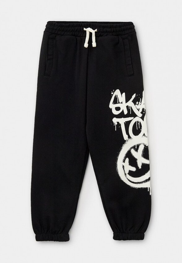 Брюки спортивные Terranova