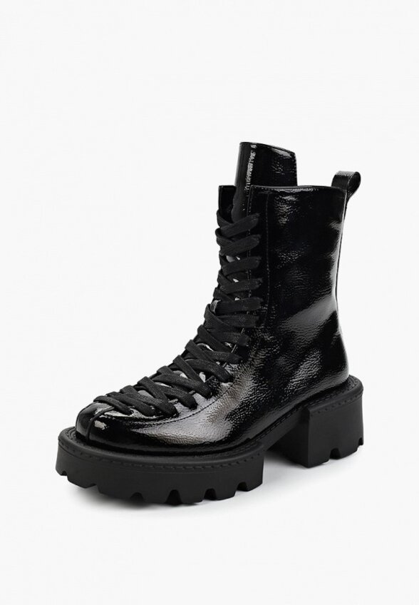 Ботинки Vivian Royal