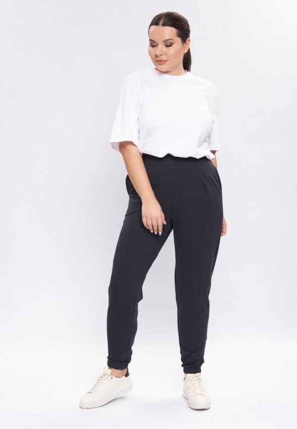 Брюки спортивные Артесса