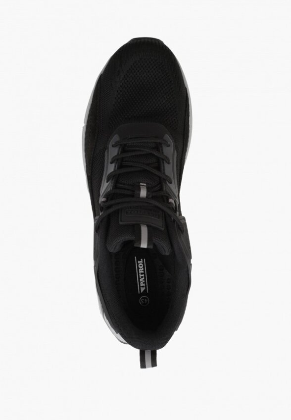 Кроссовки Patrol